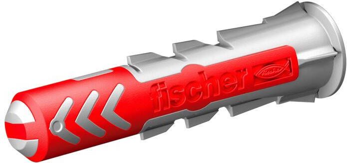 mtools Fischer DuoPower Plug 10x50 mm. 50 st. |