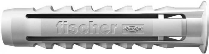 Fischer PLUG SX Plus 6 X 30 100 St 568006