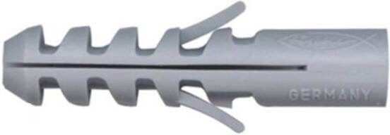 mtools Fischer S Plug standaard S 8 mm. |