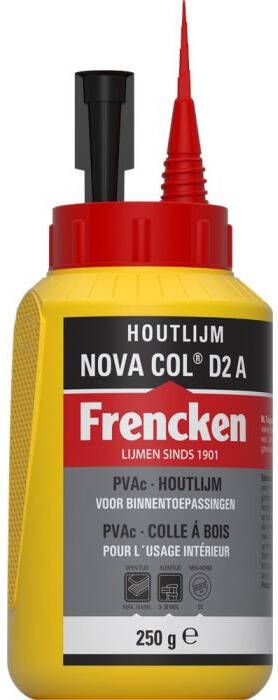 Mtools FRENCKEN Nova Col D2 A fc 250 g |