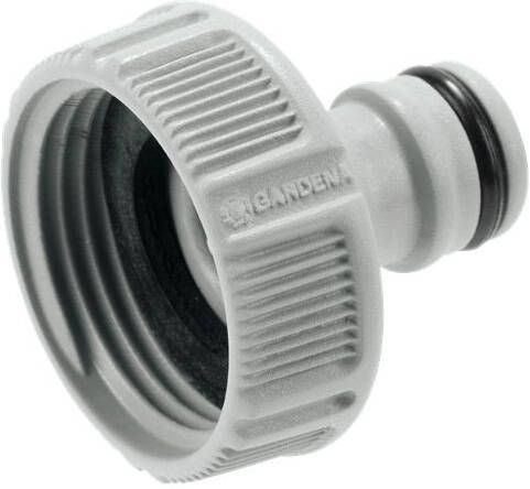 Mtools Gardena Kraanstuk Kraanaansluiting 1" 18202-20 |