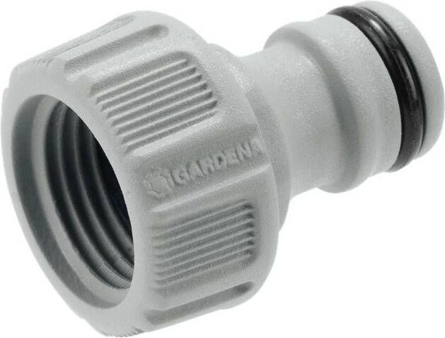 Mtools Gardena Kraanstuk Kraanaansluiting 1 2" 18200-20 |