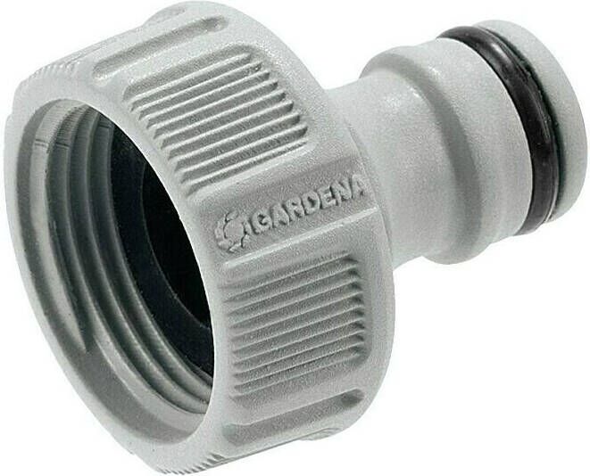 Mtools Gardena Kraanstuk Kraanaansluiting 3 4 18201-20 |