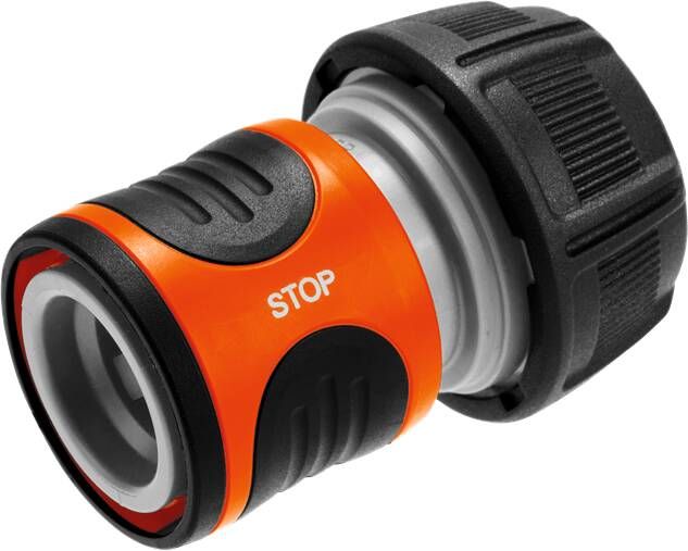 Mtools Gardena Slangstuk waterstop 19 mm (3 4") 18214-20 |