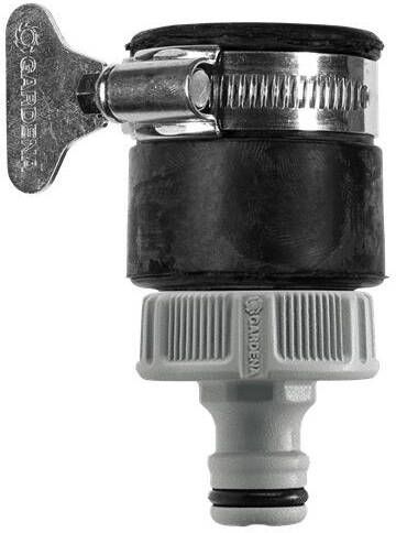 Gardena Waterdief Groot | Insteeknippel 02907-20