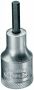 Mtools GEDORE Dopsleutel-schroevendraaier 1 2" 6 mm | - Thumbnail 3