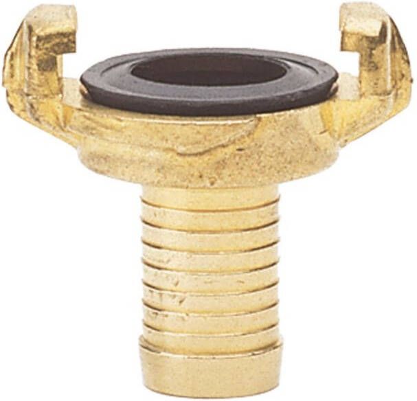Mtools Geka koppeling messing GK 1" snelkoppeling 5310025040 |