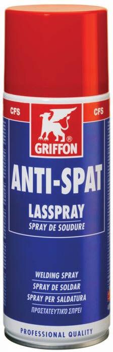 mtools Griffon Anti-Spat Spuitbus 400 ml NL FR EN |