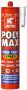 Mtools Griffon Poly Max High Tack Express Wit Koker 435 g NL FR DE | - Thumbnail 2
