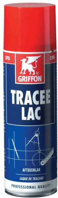 mtools Griffon Tracee-Lac Spuitbus 300 ml NL FR |