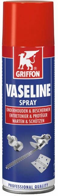 Mtools Griffon Vaseline Spray Spuitbus 300 ml NL FR DE ES | - Foto 2