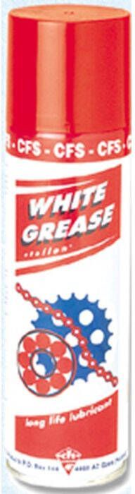 Mtools Griffon White Grease Spuitbus 300 ml NL FR EN |