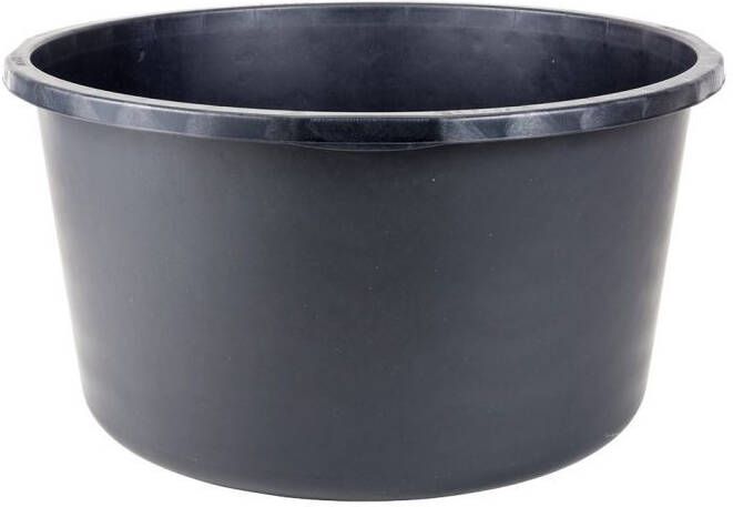 Mtools Gripline-D Kuip 90 L zwart 4 grepen L-Scala |