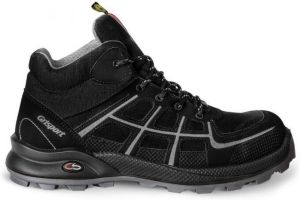 Mtools Grisport Firm black grey mt 46 |