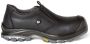 Grisport Safety Camino 33507 Instapper Laag S3 Zwart Grijs 11.049.049.45 - Thumbnail 2
