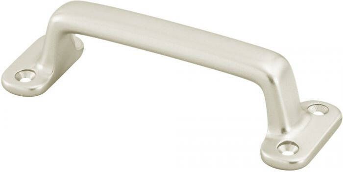 Mtools Hermeta GREEP 110MM OPSCHROEVEND NIEUW ZILVER (4255-02E) |