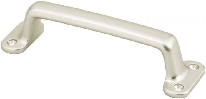 Mtools Hermeta GREEP 140MM OPSCHROEVEND NIEUW ZILVER (4256-02E) |
