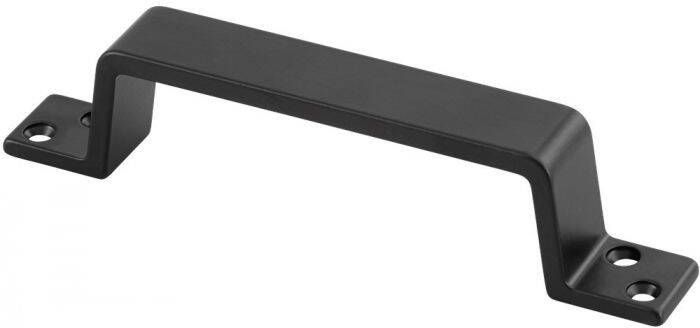 Mtools Hermeta GREEP 150MM OPSCHROEVEND MAT ZWART (4203-18E) |