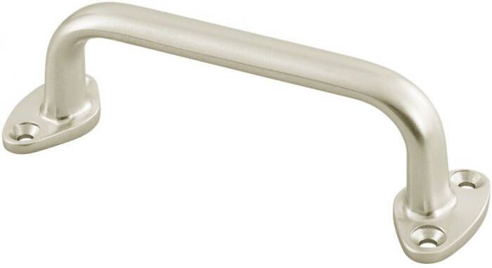 Mtools Hermeta GREEP 195MM OPSCHROEVEND NIEUW ZILVER (4265-02E) |