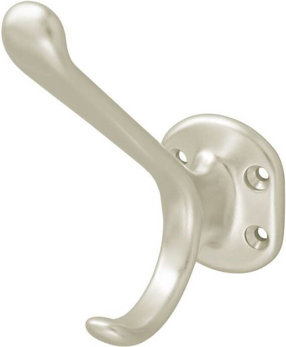 Mtools Hermeta HOED- JASHAAK ENKEL NIEUW ZILVER (0026-02E) |
