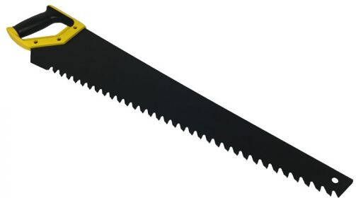 Mtools HET MELKMEISJE Gasbetonzaag met kunststof handvat 750mm | - Foto 2