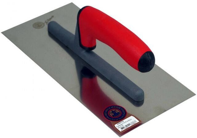 mtools HET MELKMEISJE Plakspaan RVS softgrip 280x130 |