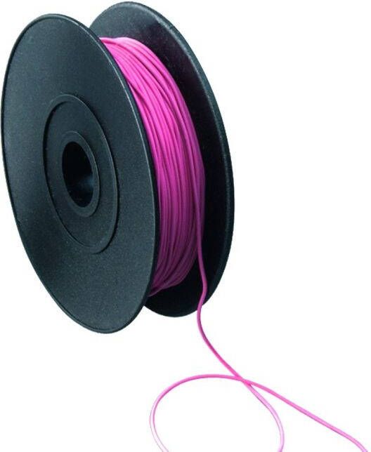 Mtools HET MELKMEISJE Tegelhoek elastiek op rol 20m |