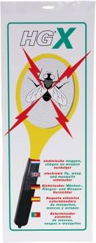 Mtools HGX ELEKTRISCHE MUGGEN VLIEGEN EN WESPEN VERDELGER |