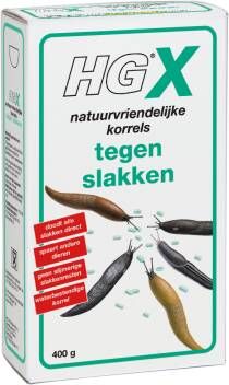 HG X Natuurvriendelijk Korrels Tegen Slakken 10186213