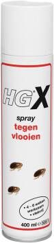 HG X Spray Tegen Vlooien 10183697