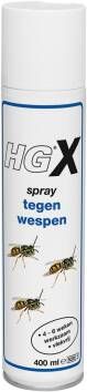 HG X Spray Tegen Wespen 10521572