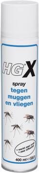 HG X Tegen Muggen en Vliegen 10434076