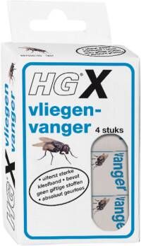 HG X Vliegenvanger 10640450