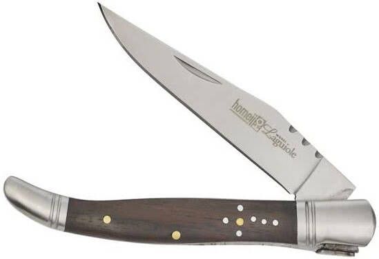 Mtools Homeij Laguiole Zakmes RVS Hardhout |