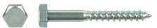 Pgb-Europe PGB-FASTENERS | Houtdraadbout DIN 571 Ø 12x180 Zn | 25 st 571001012001803