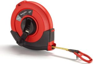 Mtools Hultafors Rolbandmaat glasvezel CC F CC20FM |