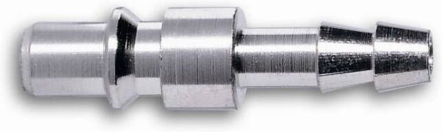 Mtools Insteekpilaar pilaar met 10 mm slangtule Orion passing |