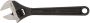 Irwin Verstelbare moersleutel (steel grip) | 10" 250mm 10508159 - Thumbnail 2