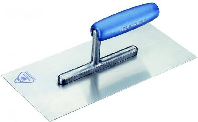 Mtools JUNG HENKELMANN Plakspaan 280x130 rechte grip |