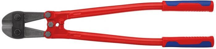 Knipex Boutensnijder met meer-componentengrepen 610 mm 7172610