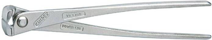 Knipex Kracht moniertang vernikkeld 250 mm 99 14 250 9914250 - Foto 2