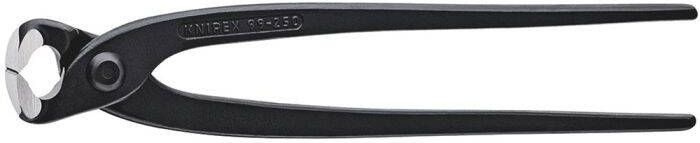 Knipex Moniertang | (rabitz- en vlechtertang) | zwart geatramenteerd | 280 mm 9900280
