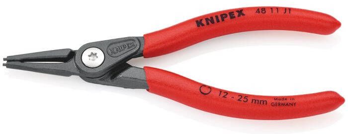 Mtools KNIPEX Precisie-borgveertang voor binnenringen in boringen |