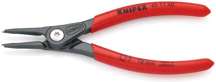 Mtools KNIPEX Precisie-borgveertang voor buitenringen op assen |