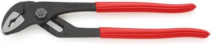 mtools KNIPEX Waterpomptang met rillenscharnier |