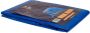 Mtools Konvox Dekkleed 130gr blauw 10x12M TR | - Thumbnail 2