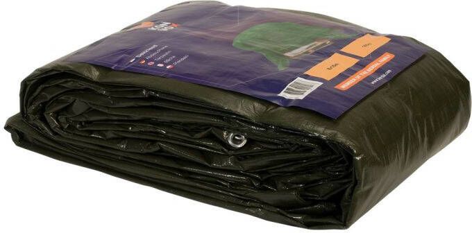 Topprotect Dekzeil (Dekkleed) Wit 4x6m VPML1400-2421 - Foto 3