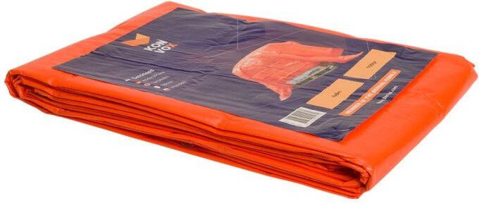 Topprotect Dekzeil (Dekkleed) Wit 4x6m VPML1400-2421 - Foto 10