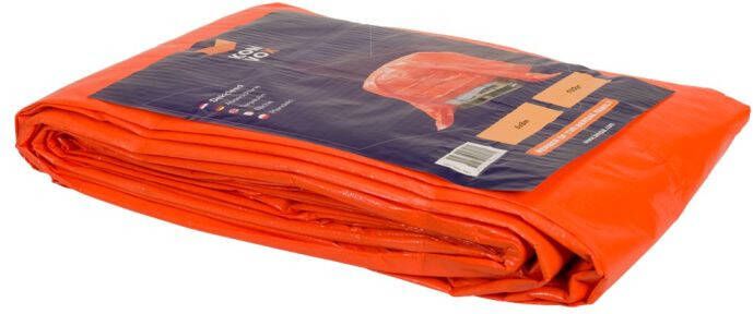 Topprotect Dekzeil (Dekkleed) Wit 4x6m VPML1400-2421 - Foto 7