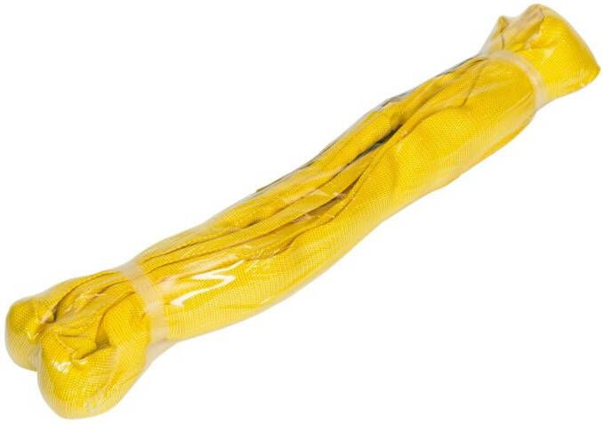 Mtools Konvox Rondstrop violet 1 ton omtr 4 m lengte 2m | - Foto 2